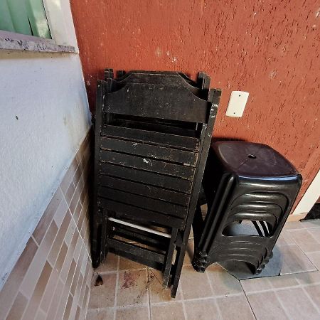 Descanso A Beira Mar Casa Completa Em Mambucaba Парати Екстериор снимка