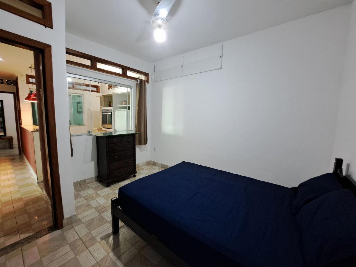 Descanso A Beira Mar Casa Completa Em Mambucaba Парати Екстериор снимка