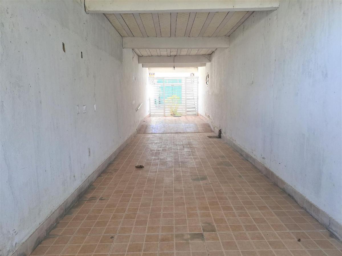 Descanso A Beira Mar Casa Completa Em Mambucaba Парати Екстериор снимка
