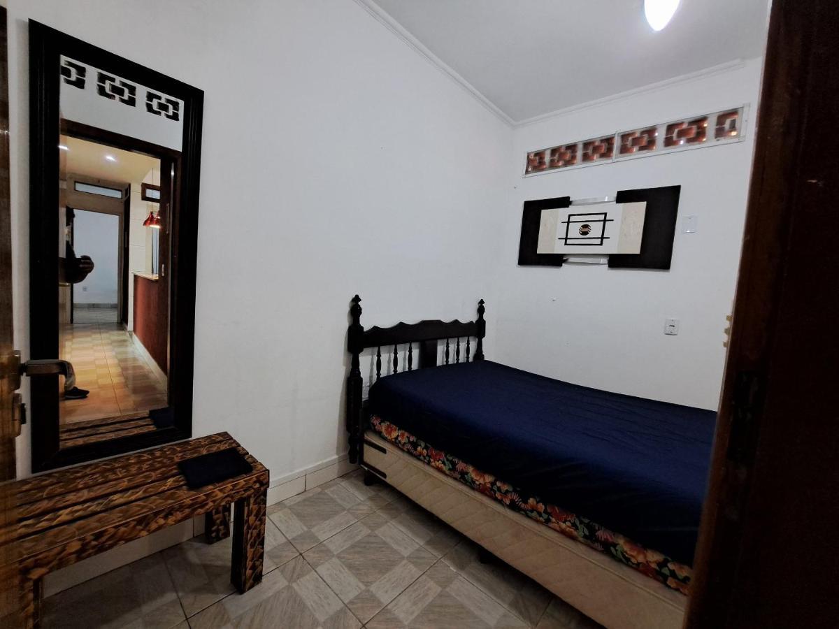 Descanso A Beira Mar Casa Completa Em Mambucaba Парати Екстериор снимка