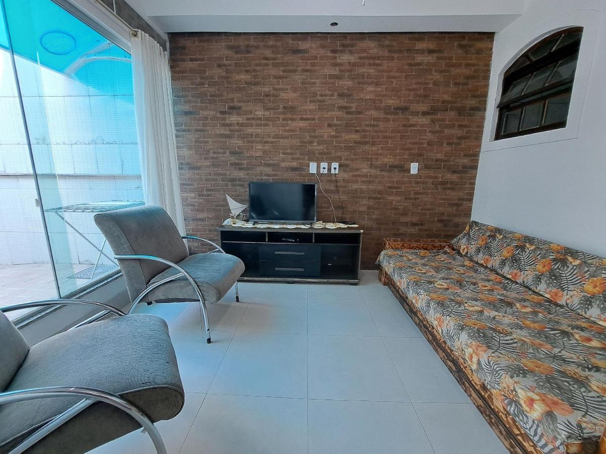 Descanso A Beira Mar Casa Completa Em Mambucaba Парати Екстериор снимка